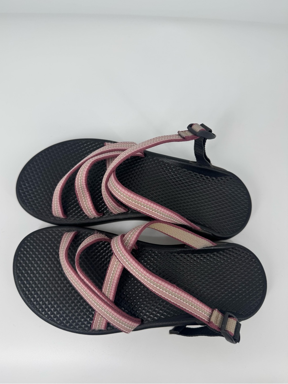 Chaco Women's Sandals Hikingcore Utility Trail Outdoor Gorpcore Size 6 - Picture 4 of 7
